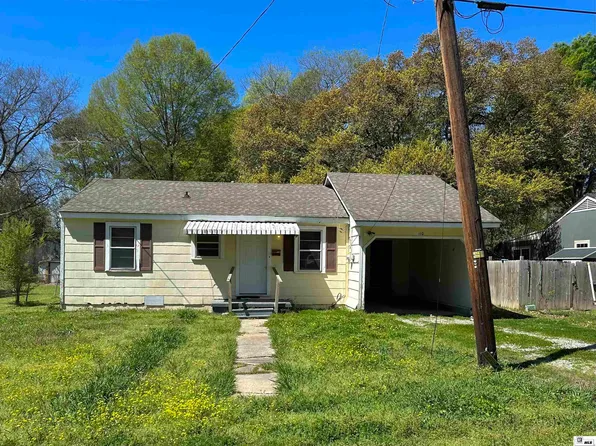 110 Boone St #1, Rayville, LA 71269