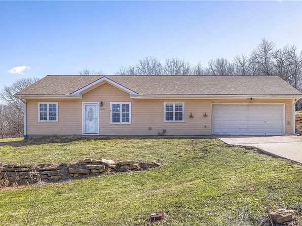 12651 Cave Ln, Excelsior Springs, MO 64024
