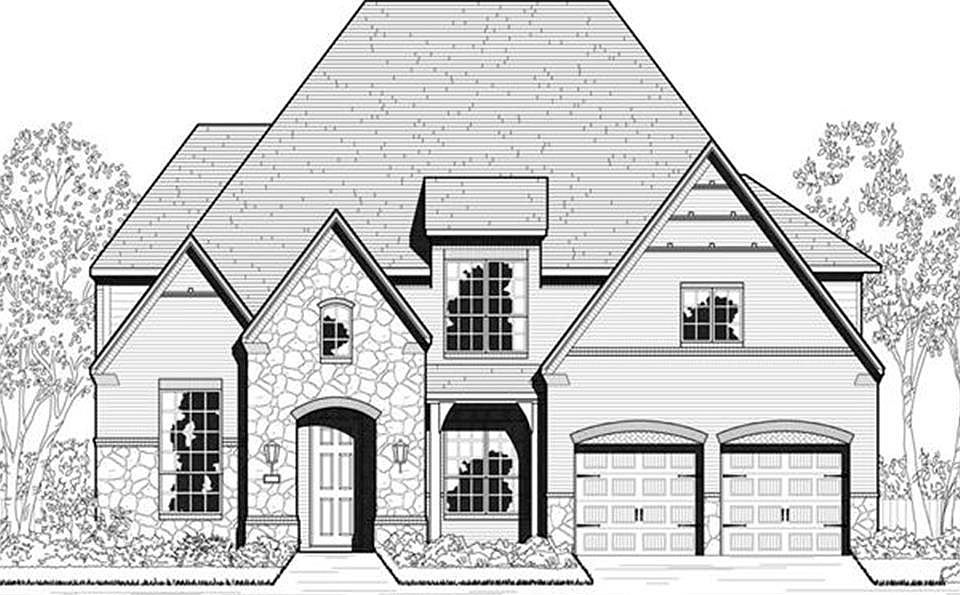 1st image of 12910 Papineau Woods Dr