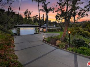 3497 Vista Haven Rd, Sherman Oaks, CA 91403