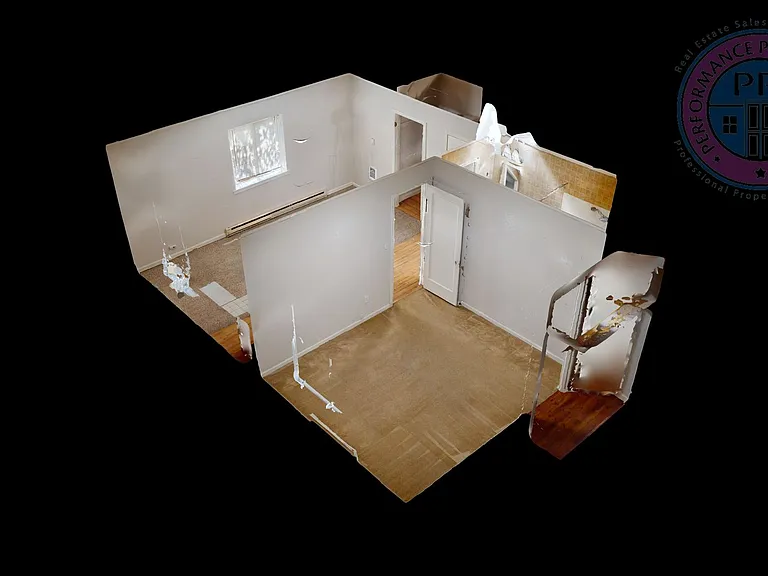2420 N Bryant St #1-4 — Photo 11