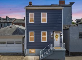 4902 Plum Way, Pittsburgh, PA