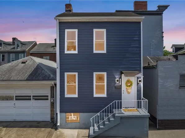 4902 Plum Way, Pittsburgh, PA 15201