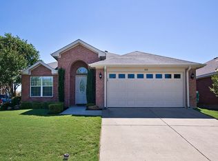 100 Lakefront Dr, Wylie, TX 75098