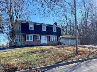 7 Jackson Ave, Batavia, NY 14020