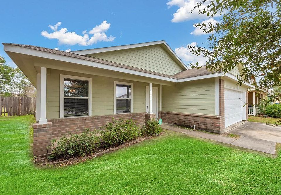 1st image of 21602 Daylily Hills Dr