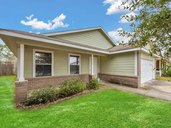 21602 Daylily Hills Dr, Spring, TX 77388