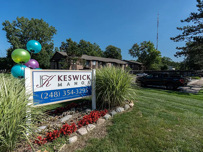 Keswick Manor — Photo 12