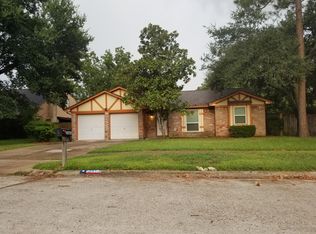 15463 Peermont St, Houston, TX 77062