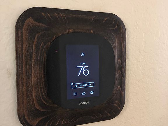 Ecobee3Lite Smart Thermostat