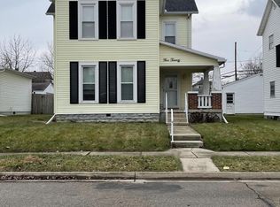 520 Boal Ave, Piqua, OH 45356