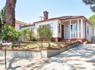 3219 Henrietta Ave, Glendale, CA 91214