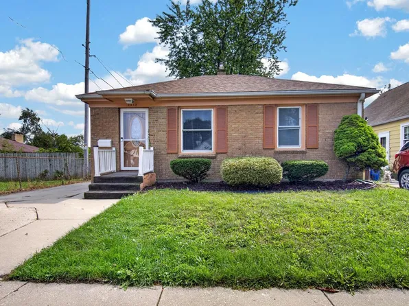 2313 Arlington AVENUE, Racine, WI 53403