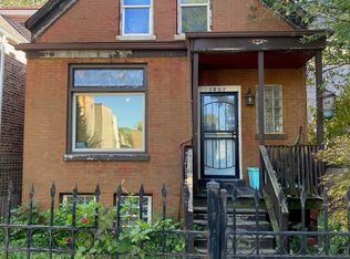 1407 N Ridgeway Ave, Chicago, IL 60651