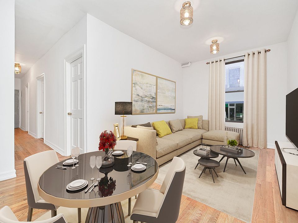 1st image of 243 E 18th St #1B