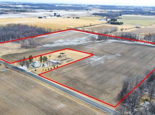 Court Rd, Chilton, WI 53014