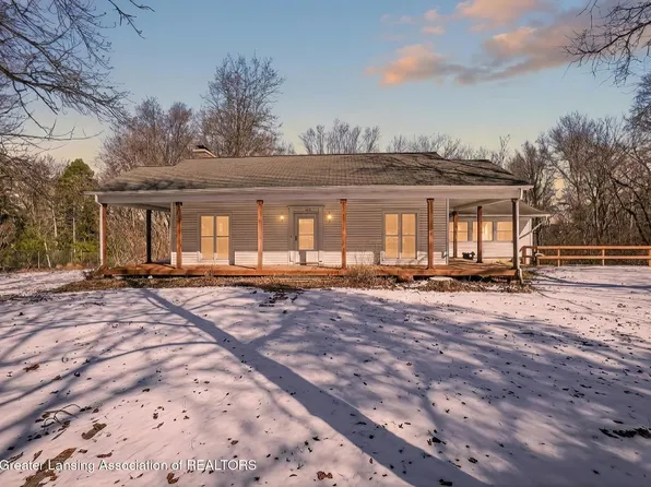 1611 River Ter, East Lansing, MI 48823