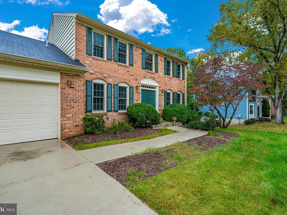 13913 Overton Ln, Silver Spring, MD 20904 Zillow