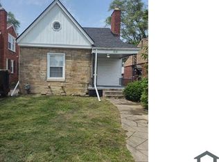 8181 House St, Detroit, MI 48234
