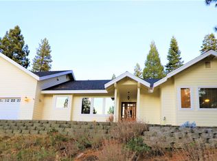 283 Osprey Loop, Chester, CA 96020