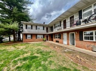 1115 W Virginia St #A, Evansville, IN 47710