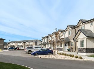 6112 65th St, Beaumont, AB T4X 2A9