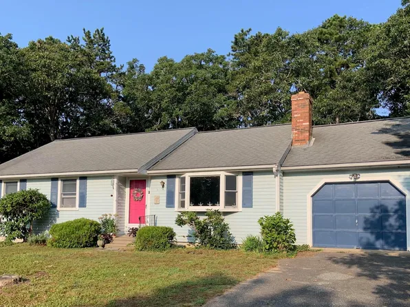 6 Argyle Way, Harwich, MA 02645