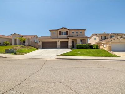 26149 Sierra Sky St, Menifee, CA, 92584