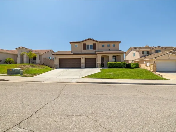 26149 Sierra Sky St, Menifee, CA 92584