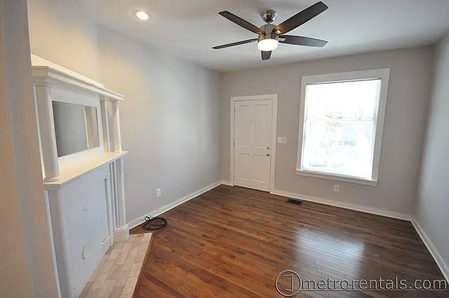 1116 Mount Pleasant Ave — Photo 3