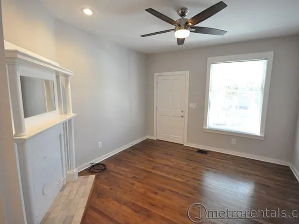 1116 Mount Pleasant Ave, Columbus, OH 43201