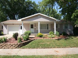 2514 Delane Ave, Waterloo, IA 50701