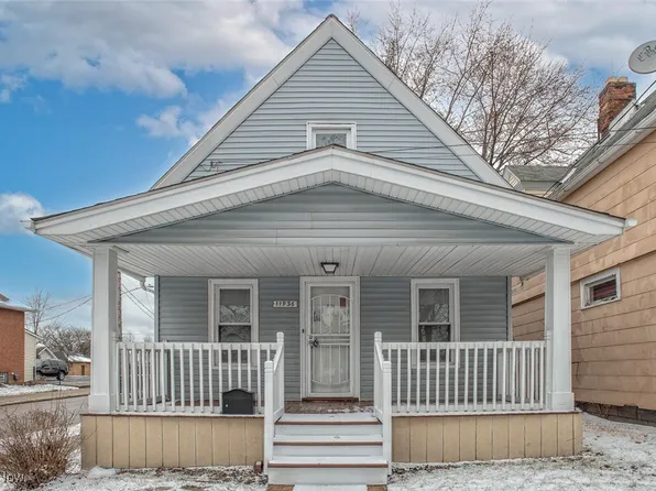 11936 Geraldine Ave, Cleveland, OH 44111