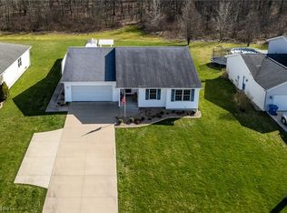 1297 Beechwood Rd, Salem, OH 44460