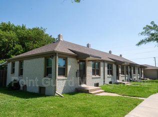 4710-4740 E Mount Vernon St #4720, Wichita, KS 67218