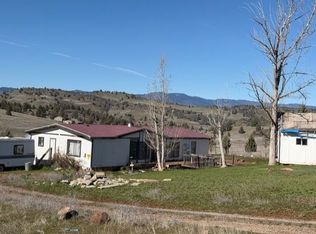 10401 Desavado Rd, Montague, CA 96064