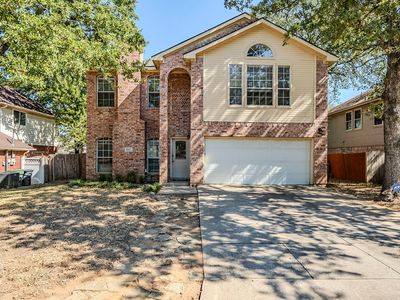 5507 Bradley Ct, Arlington, TX, 76017