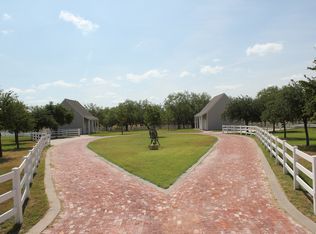 1515 Butler Dr, San Angelo, TX 76904