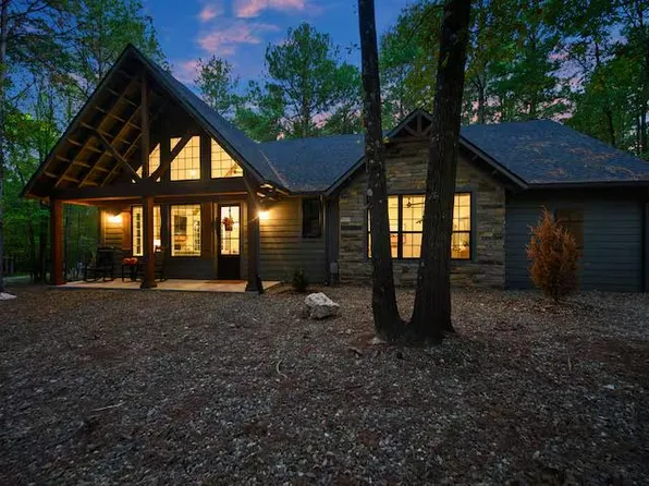 147 Lazy River Ln, Broken Bow, OK 74728