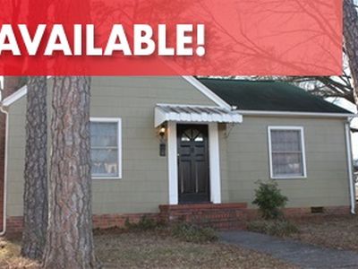 507 N Central Ave, Belmont, NC, 28012