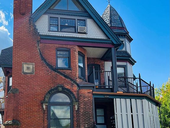 2nd image of 1136 Prospect St #2