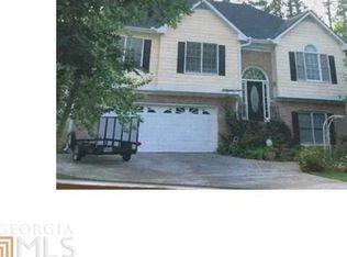 1220 Mariners Way SE, Conyers, GA 30013