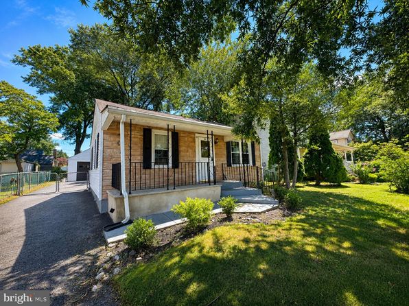 1407 Wall Ave