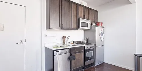 Rented by Westminster Management