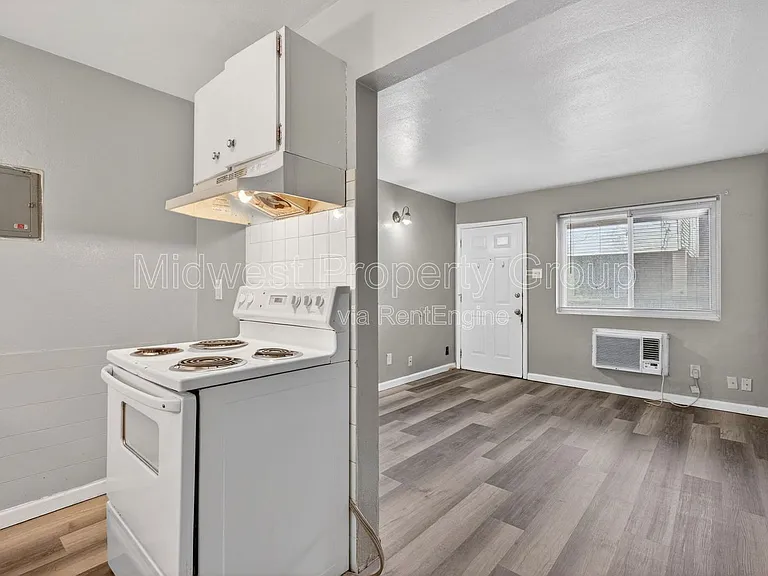 Geraldine Apartments — Photo 4