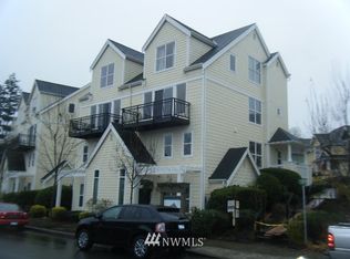 1980 18th Ave NE #52B, Issaquah, WA