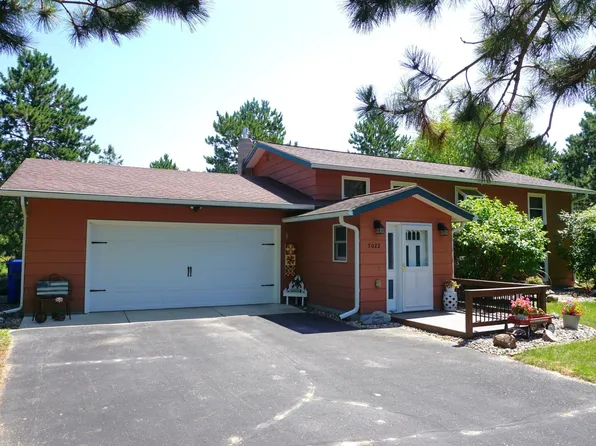 7022 Dickinson Dr NW, Bemidji, MN 56601