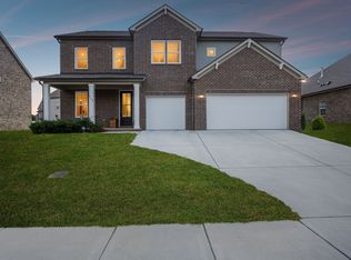 903 Carnation Dr, Smyrna, TN 37167