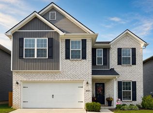 637 Dahlia Dr, Lexington, KY 40511