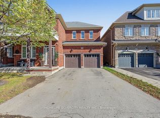 483 Hinchey Cres, Milton, ON L9T 7Y7